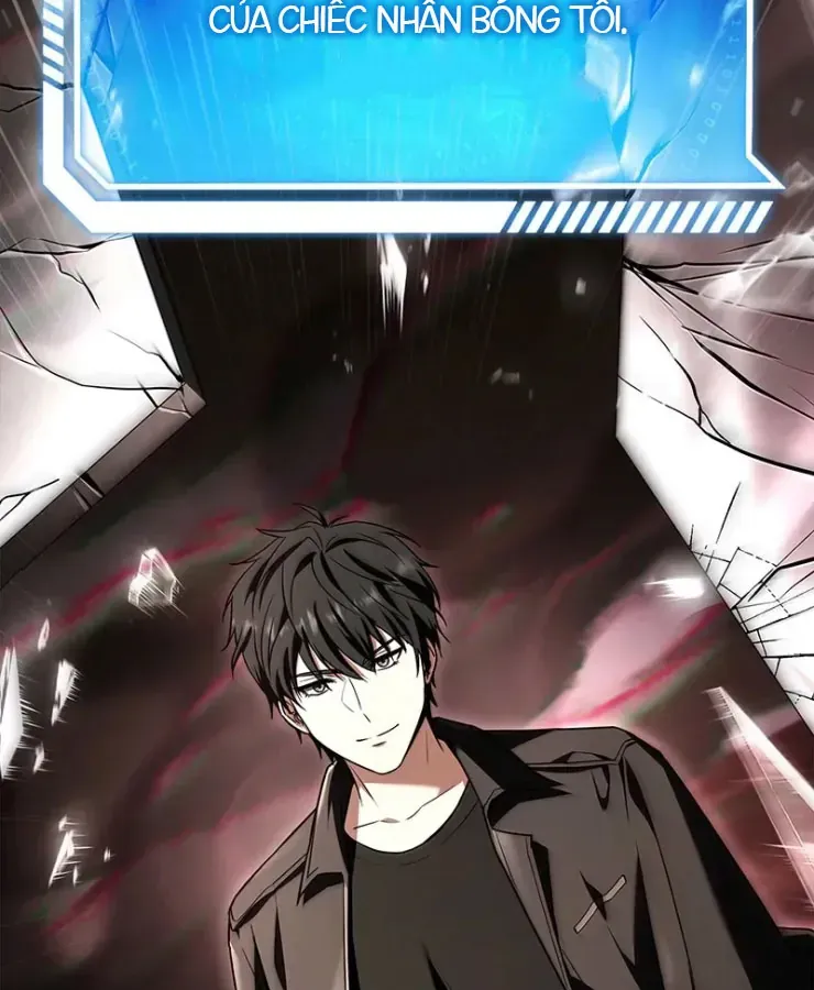 Thánh Giả Thăng Cấp Nhờ Chiêu Hồn Sư Chapter 1 - 206