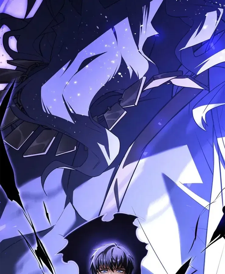 Thánh Giả Thăng Cấp Nhờ Chiêu Hồn Sư Chapter 1 - 215