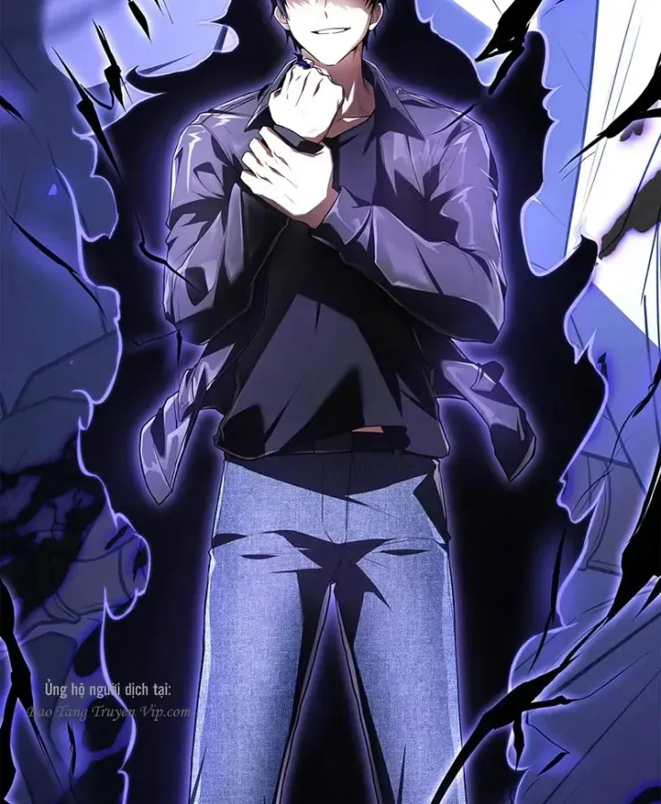 Thánh Giả Thăng Cấp Nhờ Chiêu Hồn Sư Chapter 1 - 216