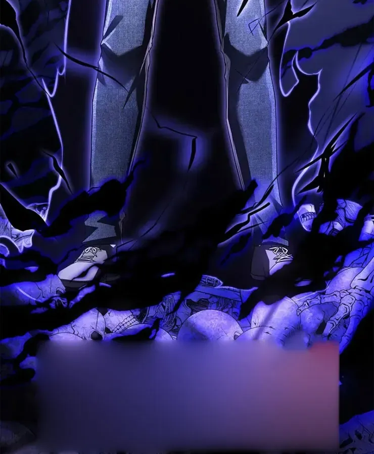 Thánh Giả Thăng Cấp Nhờ Chiêu Hồn Sư Chapter 1 - 217