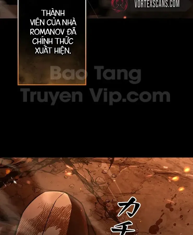 Thánh Giả Thăng Cấp Nhờ Chiêu Hồn Sư Chapter 1 - 23