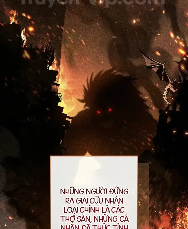 Thánh Giả Thăng Cấp Nhờ Chiêu Hồn Sư Chapter 1 - 4