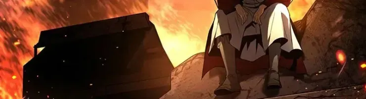 Thánh Giả Thăng Cấp Nhờ Chiêu Hồn Sư Chapter 1 - 33