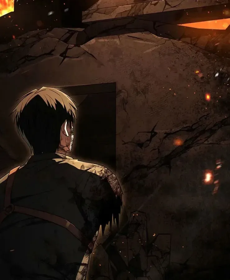 Thánh Giả Thăng Cấp Nhờ Chiêu Hồn Sư Chapter 1 - 34