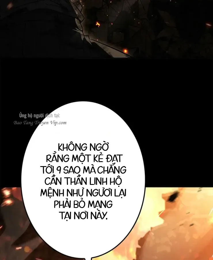 Thánh Giả Thăng Cấp Nhờ Chiêu Hồn Sư Chapter 1 - 35