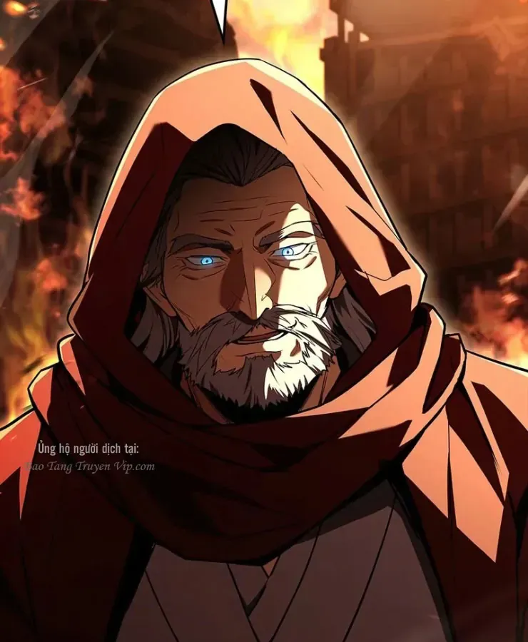 Thánh Giả Thăng Cấp Nhờ Chiêu Hồn Sư Chapter 1 - 36