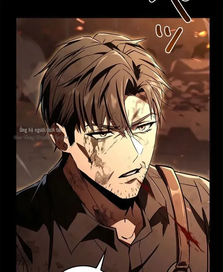 Thánh Giả Thăng Cấp Nhờ Chiêu Hồn Sư Chapter 1 - 38