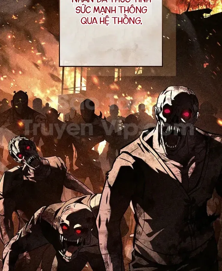 Thánh Giả Thăng Cấp Nhờ Chiêu Hồn Sư Chapter 1 - 5