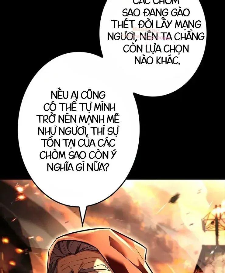 Thánh Giả Thăng Cấp Nhờ Chiêu Hồn Sư Chapter 1 - 43