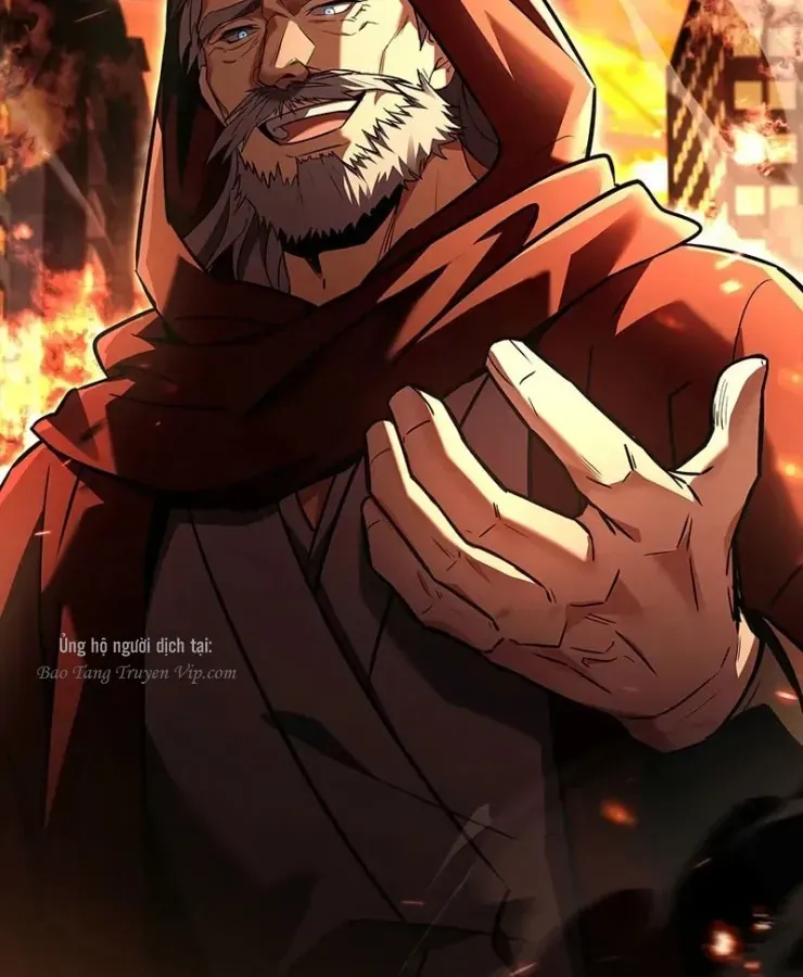 Thánh Giả Thăng Cấp Nhờ Chiêu Hồn Sư Chapter 1 - 44