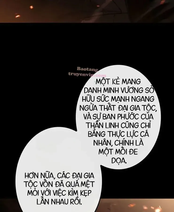 Thánh Giả Thăng Cấp Nhờ Chiêu Hồn Sư Chapter 1 - 45
