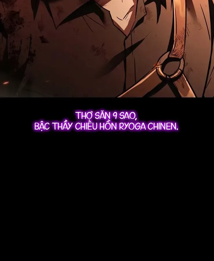 Thánh Giả Thăng Cấp Nhờ Chiêu Hồn Sư Chapter 1 - 47