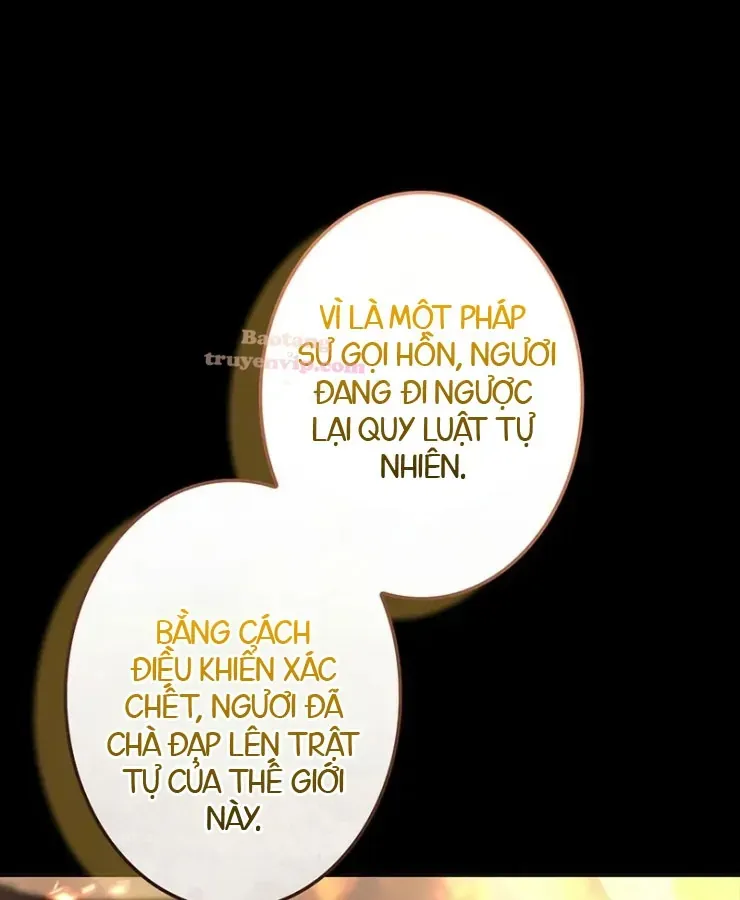 Thánh Giả Thăng Cấp Nhờ Chiêu Hồn Sư Chapter 1 - 50