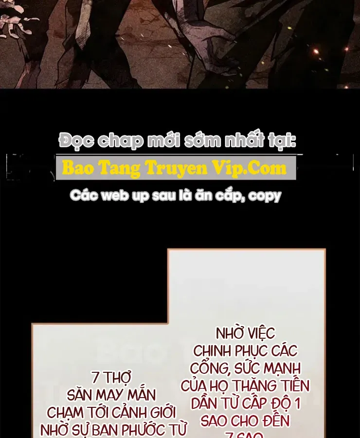 Thánh Giả Thăng Cấp Nhờ Chiêu Hồn Sư Chapter 1 - 6