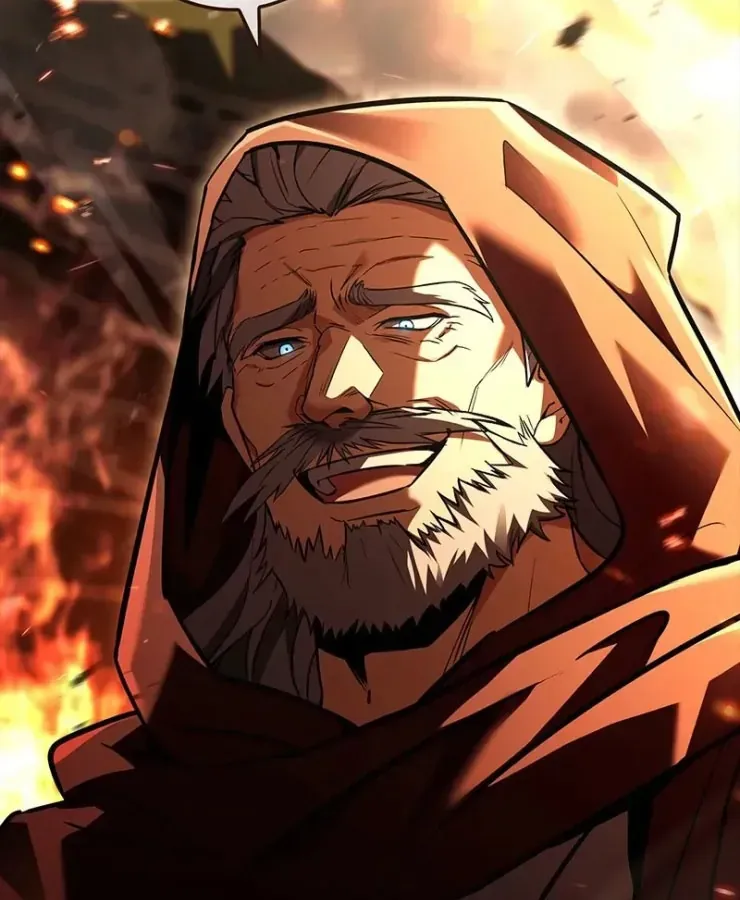 Thánh Giả Thăng Cấp Nhờ Chiêu Hồn Sư Chapter 1 - 51