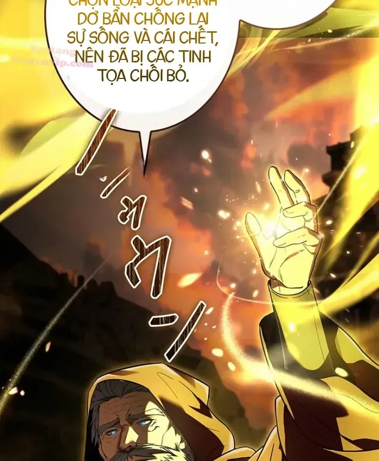 Thánh Giả Thăng Cấp Nhờ Chiêu Hồn Sư Chapter 1 - 53