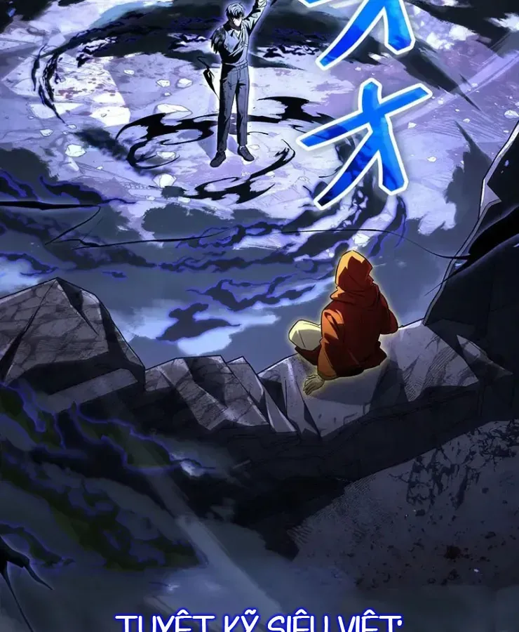 Thánh Giả Thăng Cấp Nhờ Chiêu Hồn Sư Chapter 1 - 63