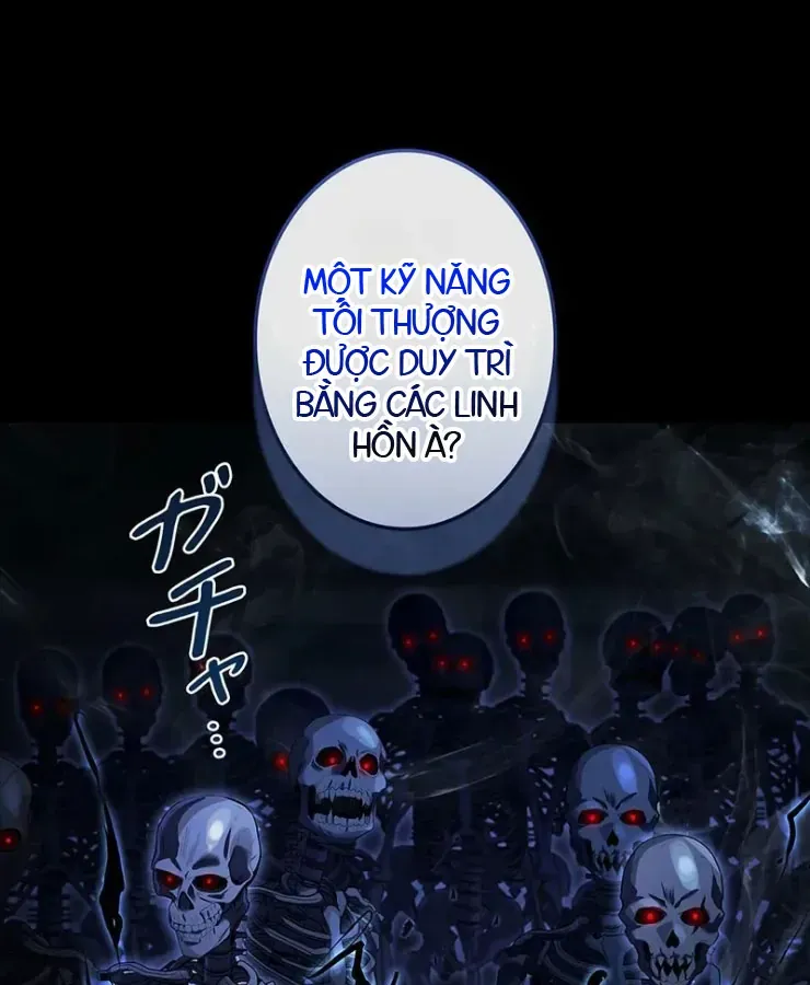 Thánh Giả Thăng Cấp Nhờ Chiêu Hồn Sư Chapter 1 - 65