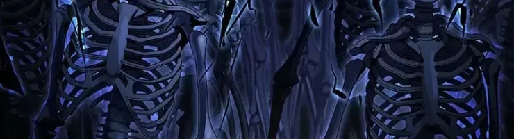 Thánh Giả Thăng Cấp Nhờ Chiêu Hồn Sư Chapter 1 - 66