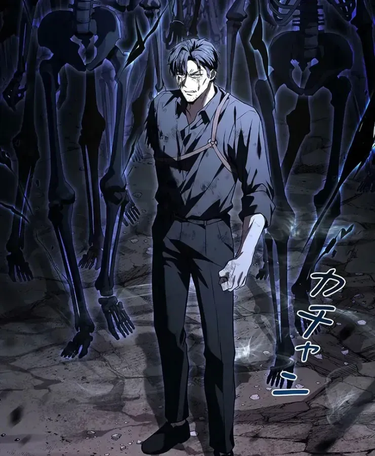 Thánh Giả Thăng Cấp Nhờ Chiêu Hồn Sư Chapter 1 - 67