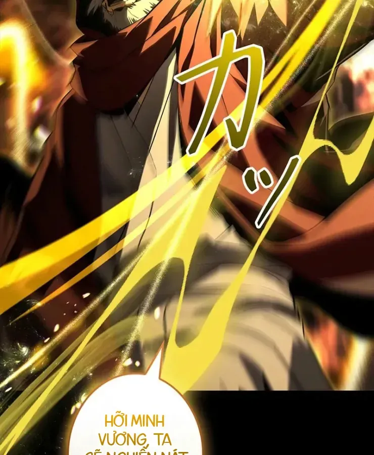 Thánh Giả Thăng Cấp Nhờ Chiêu Hồn Sư Chapter 1 - 70