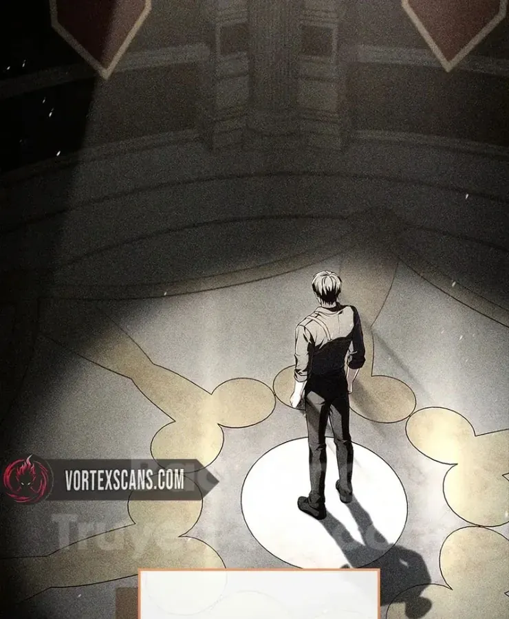 Thánh Giả Thăng Cấp Nhờ Chiêu Hồn Sư Chapter 1 - 8