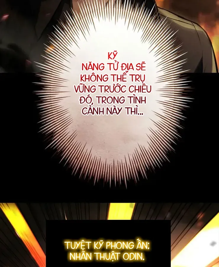 Thánh Giả Thăng Cấp Nhờ Chiêu Hồn Sư Chapter 1 - 75
