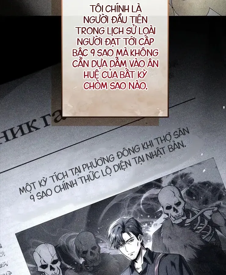 Thánh Giả Thăng Cấp Nhờ Chiêu Hồn Sư Chapter 1 - 9