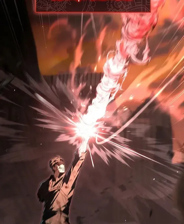 Thánh Giả Thăng Cấp Nhờ Chiêu Hồn Sư Chapter 1 - 88