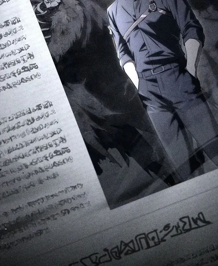 Thánh Giả Thăng Cấp Nhờ Chiêu Hồn Sư Chapter 1 - 10