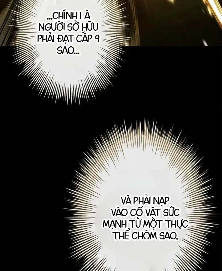 Thánh Giả Thăng Cấp Nhờ Chiêu Hồn Sư Chapter 1 - 95