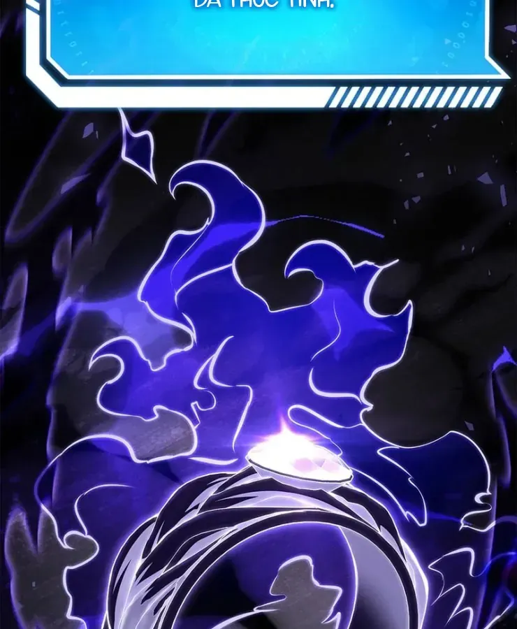 Thánh Giả Thăng Cấp Nhờ Chiêu Hồn Sư Chapter 2 - 2