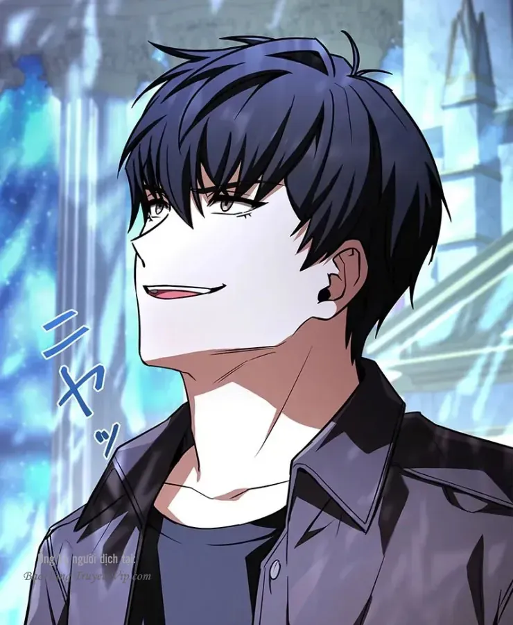 Thánh Giả Thăng Cấp Nhờ Chiêu Hồn Sư Chapter 2 - 108