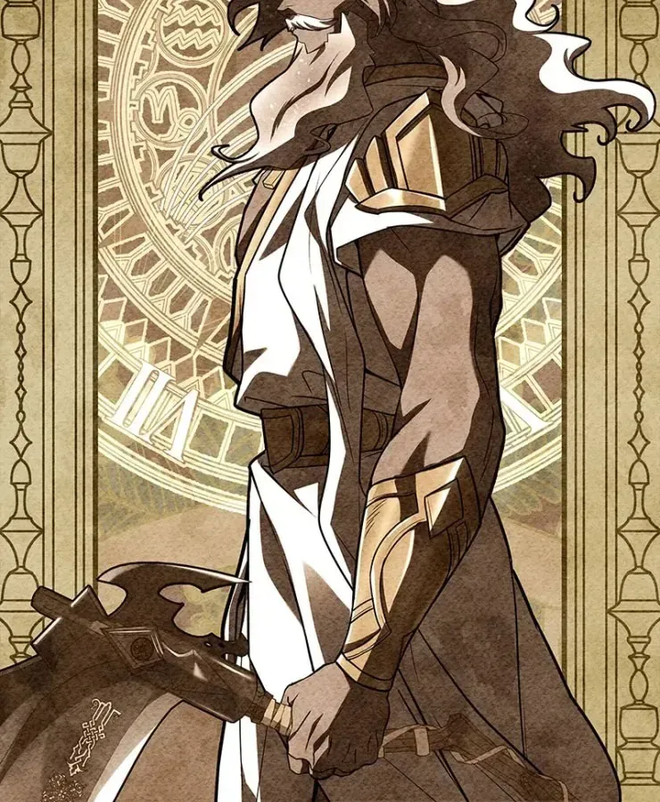 Thánh Giả Thăng Cấp Nhờ Chiêu Hồn Sư Chapter 2 - 111