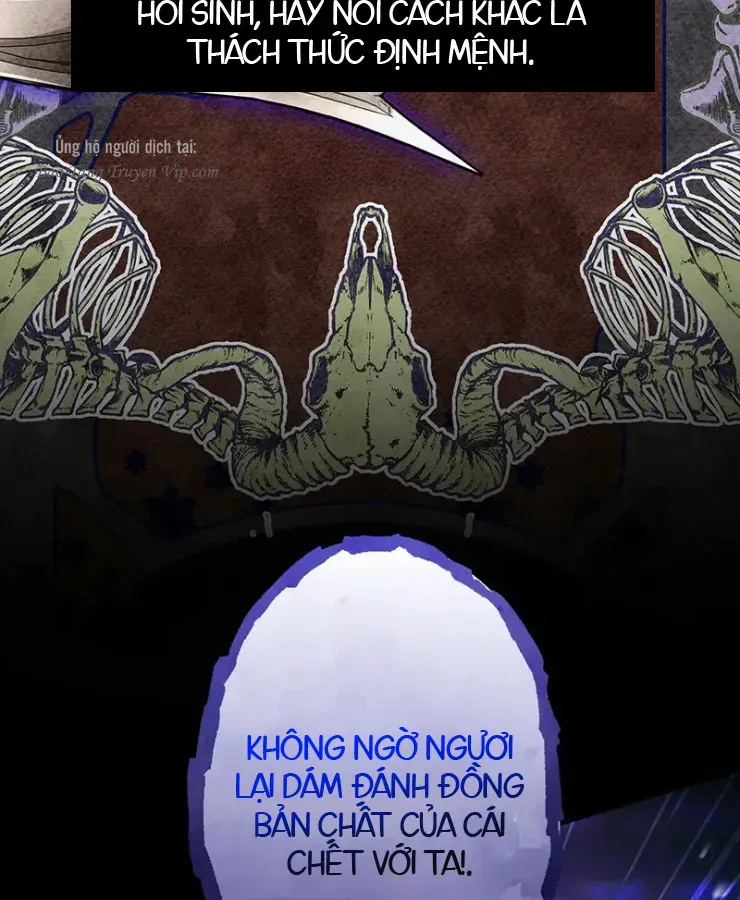 Thánh Giả Thăng Cấp Nhờ Chiêu Hồn Sư Chapter 2 - 114