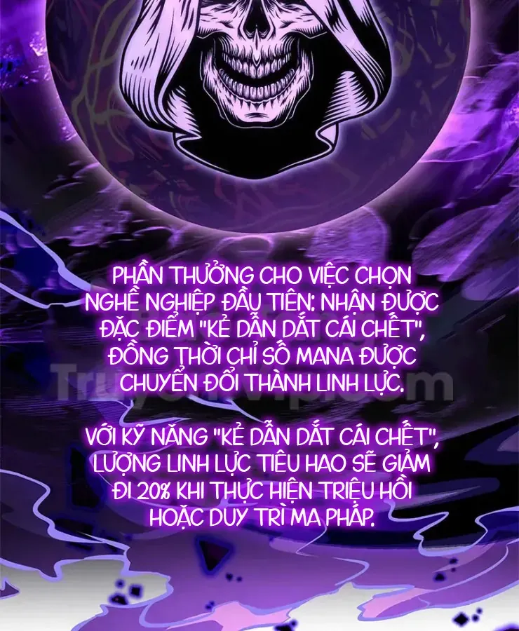 Thánh Giả Thăng Cấp Nhờ Chiêu Hồn Sư Chapter 2 - 13