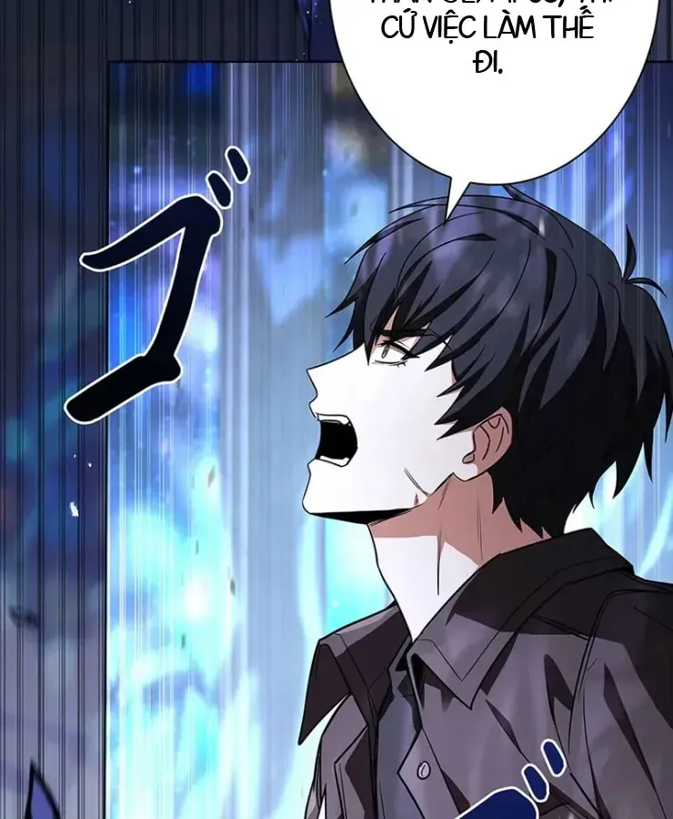 Thánh Giả Thăng Cấp Nhờ Chiêu Hồn Sư Chapter 2 - 121
