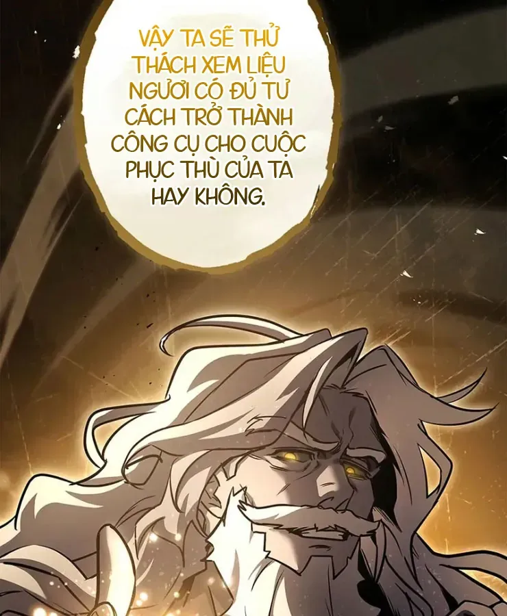 Thánh Giả Thăng Cấp Nhờ Chiêu Hồn Sư Chapter 2 - 128