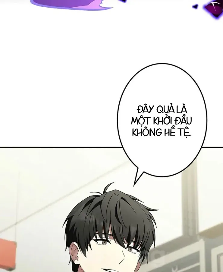 Thánh Giả Thăng Cấp Nhờ Chiêu Hồn Sư Chapter 2 - 14