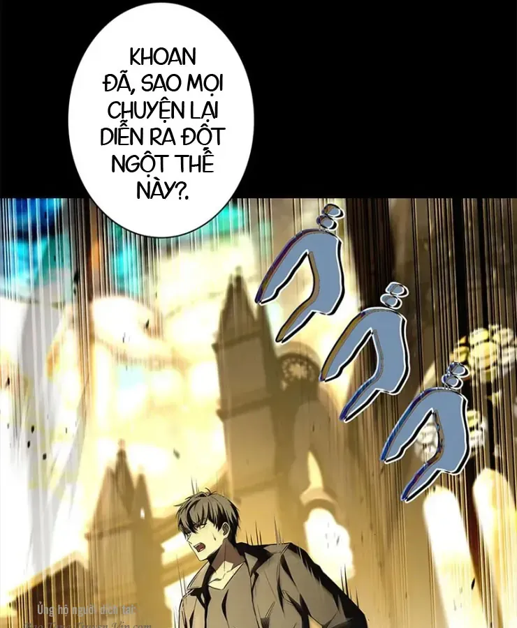 Thánh Giả Thăng Cấp Nhờ Chiêu Hồn Sư Chapter 2 - 138