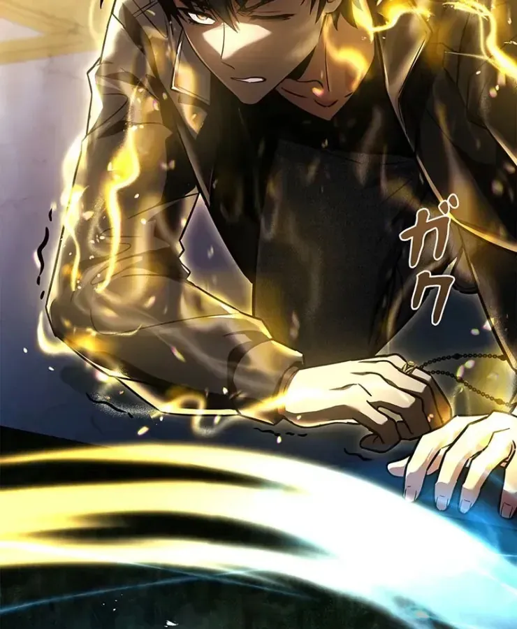 Thánh Giả Thăng Cấp Nhờ Chiêu Hồn Sư Chapter 2 - 152