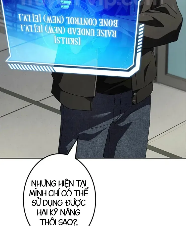 Thánh Giả Thăng Cấp Nhờ Chiêu Hồn Sư Chapter 2 - 17