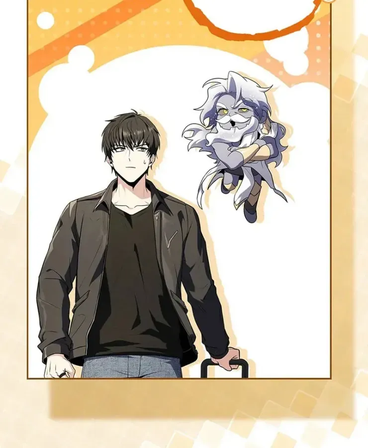 Thánh Giả Thăng Cấp Nhờ Chiêu Hồn Sư Chapter 2 - 166