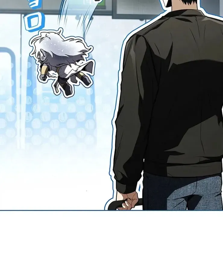 Thánh Giả Thăng Cấp Nhờ Chiêu Hồn Sư Chapter 2 - 168