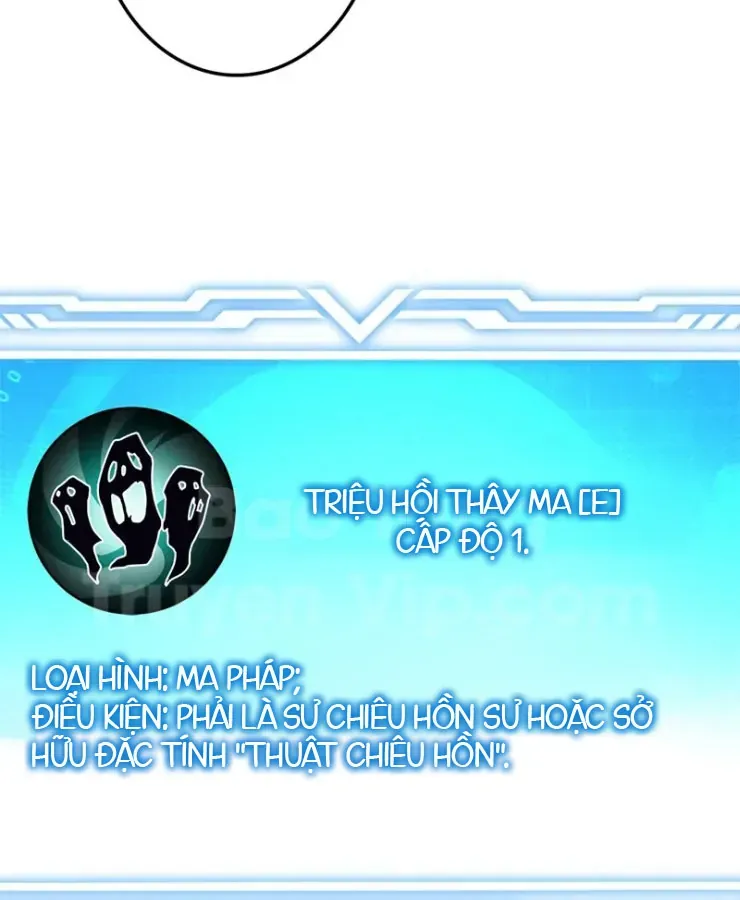 Thánh Giả Thăng Cấp Nhờ Chiêu Hồn Sư Chapter 2 - 18
