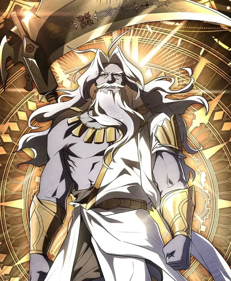 Thánh Giả Thăng Cấp Nhờ Chiêu Hồn Sư Chapter 2 - 176