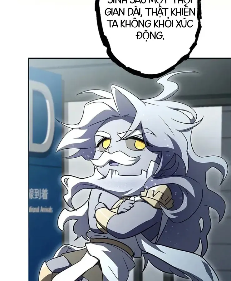 Thánh Giả Thăng Cấp Nhờ Chiêu Hồn Sư Chapter 2 - 179