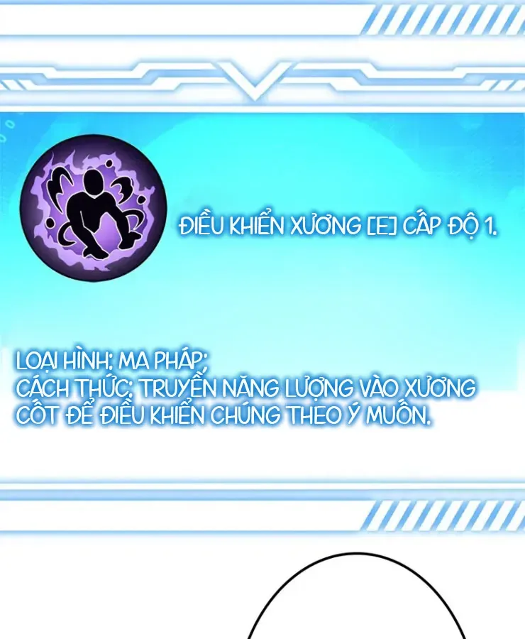 Thánh Giả Thăng Cấp Nhờ Chiêu Hồn Sư Chapter 2 - 19