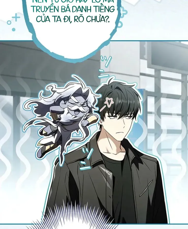 Thánh Giả Thăng Cấp Nhờ Chiêu Hồn Sư Chapter 2 - 181
