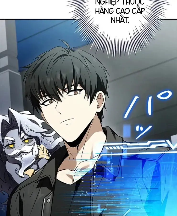 Thánh Giả Thăng Cấp Nhờ Chiêu Hồn Sư Chapter 2 - 183